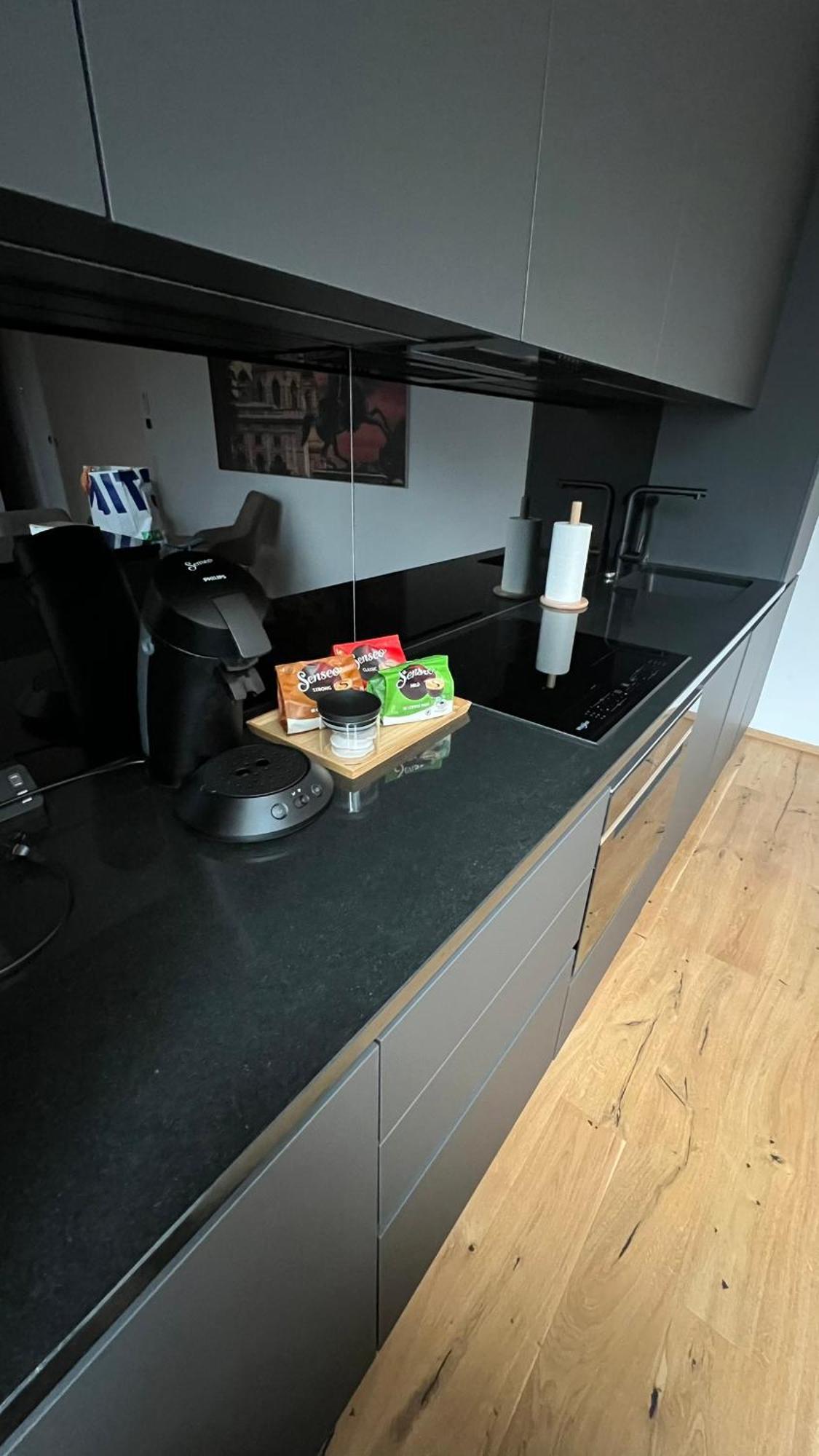 Vienna Apartment Ortnergasse Zewnętrze zdjęcie