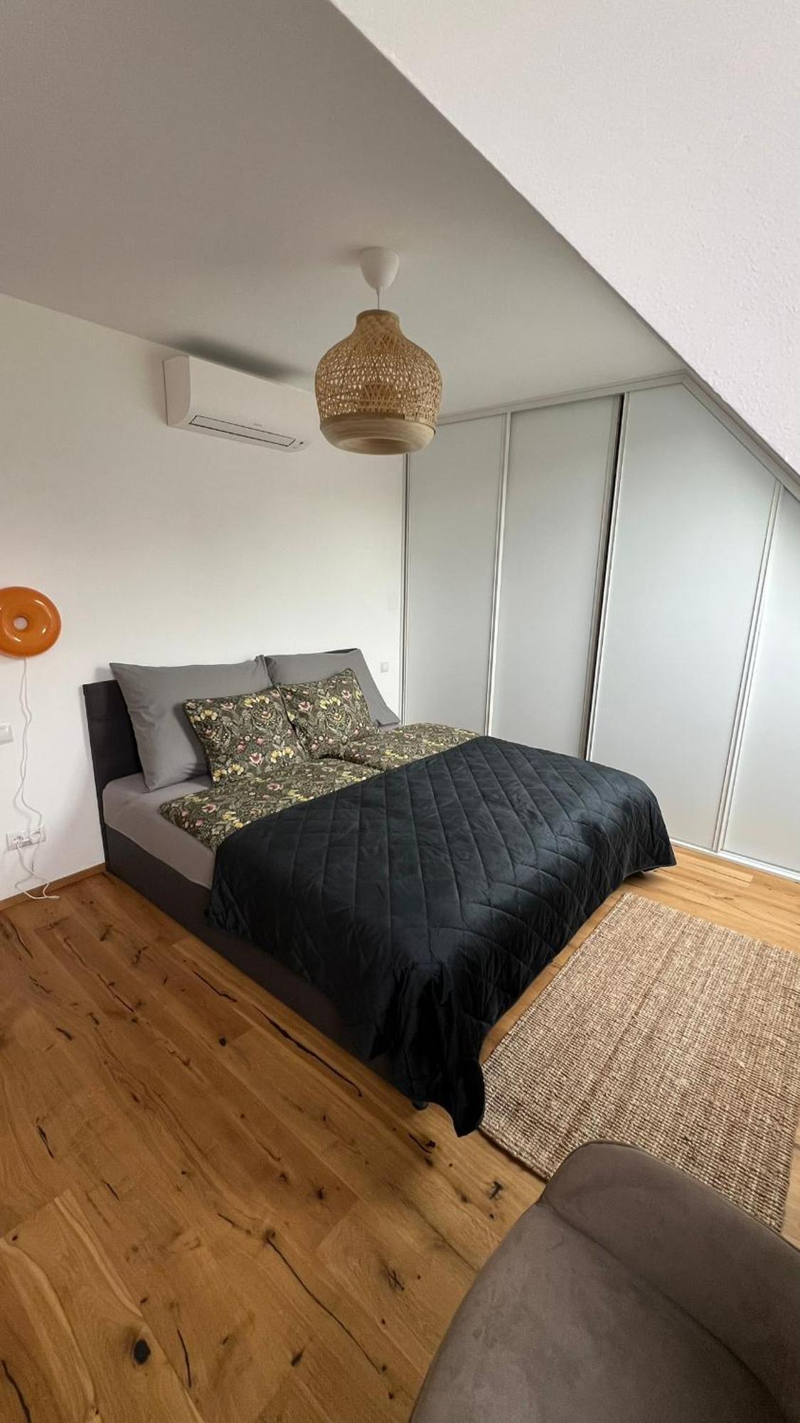 Vienna Apartment Ortnergasse Zewnętrze zdjęcie
