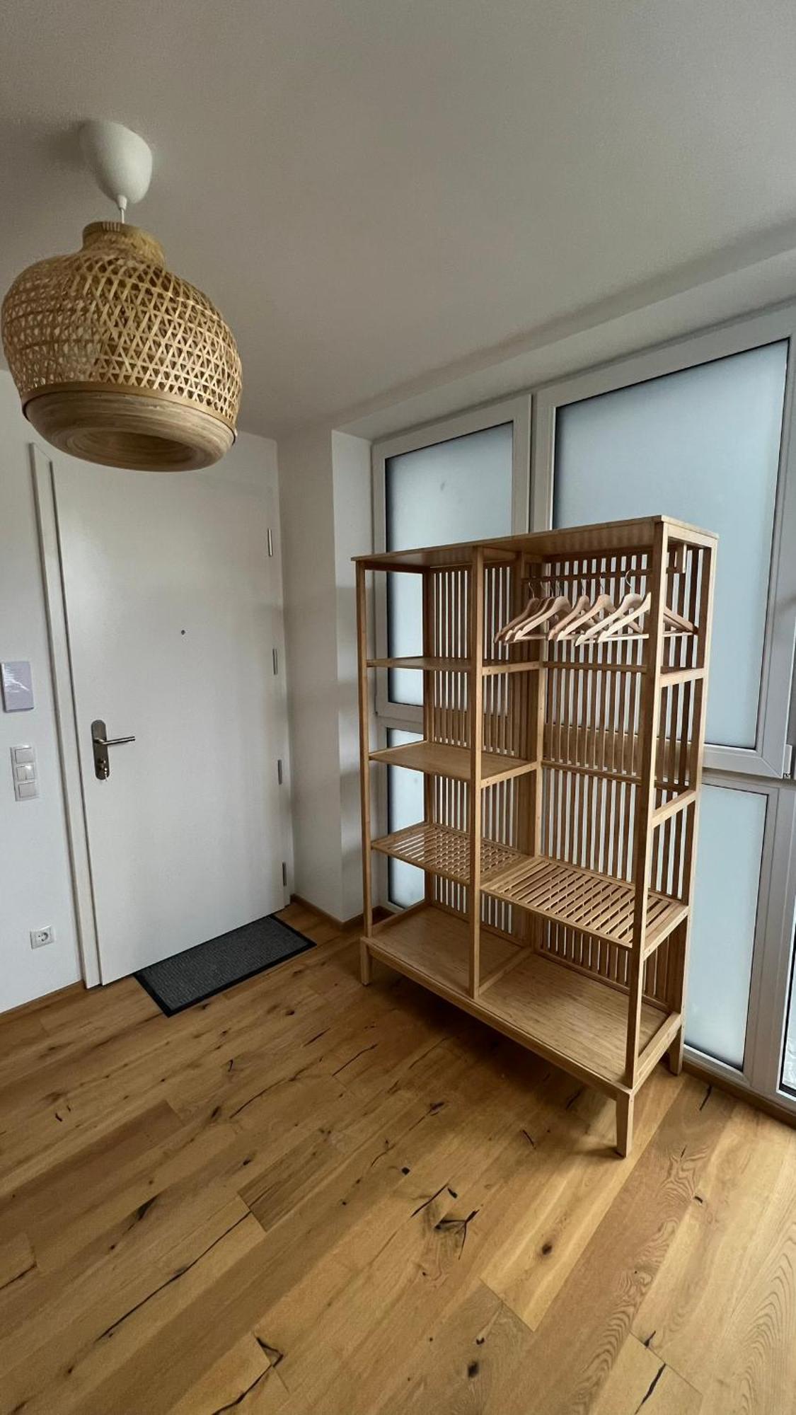 Vienna Apartment Ortnergasse Zewnętrze zdjęcie