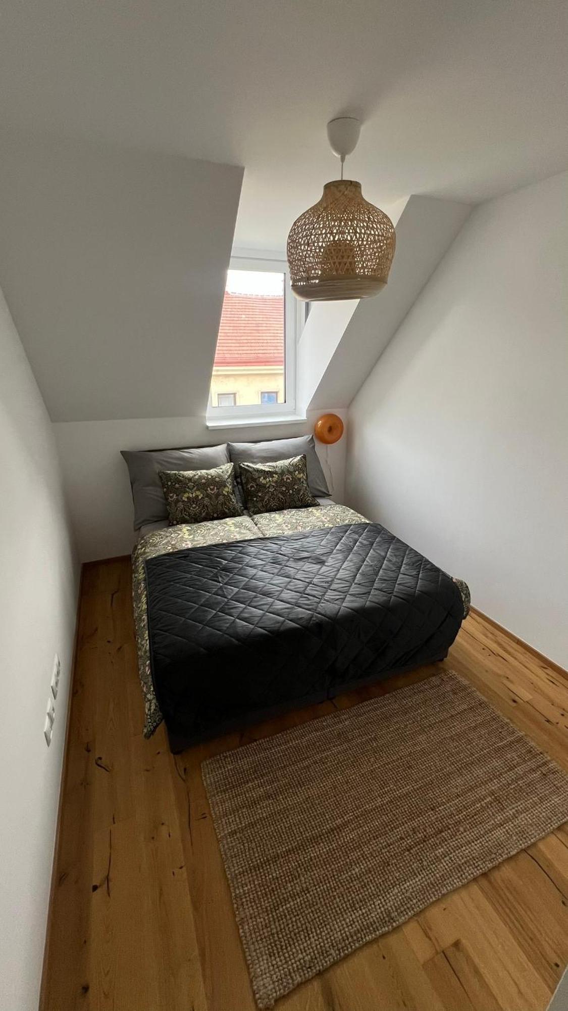 Vienna Apartment Ortnergasse Zewnętrze zdjęcie