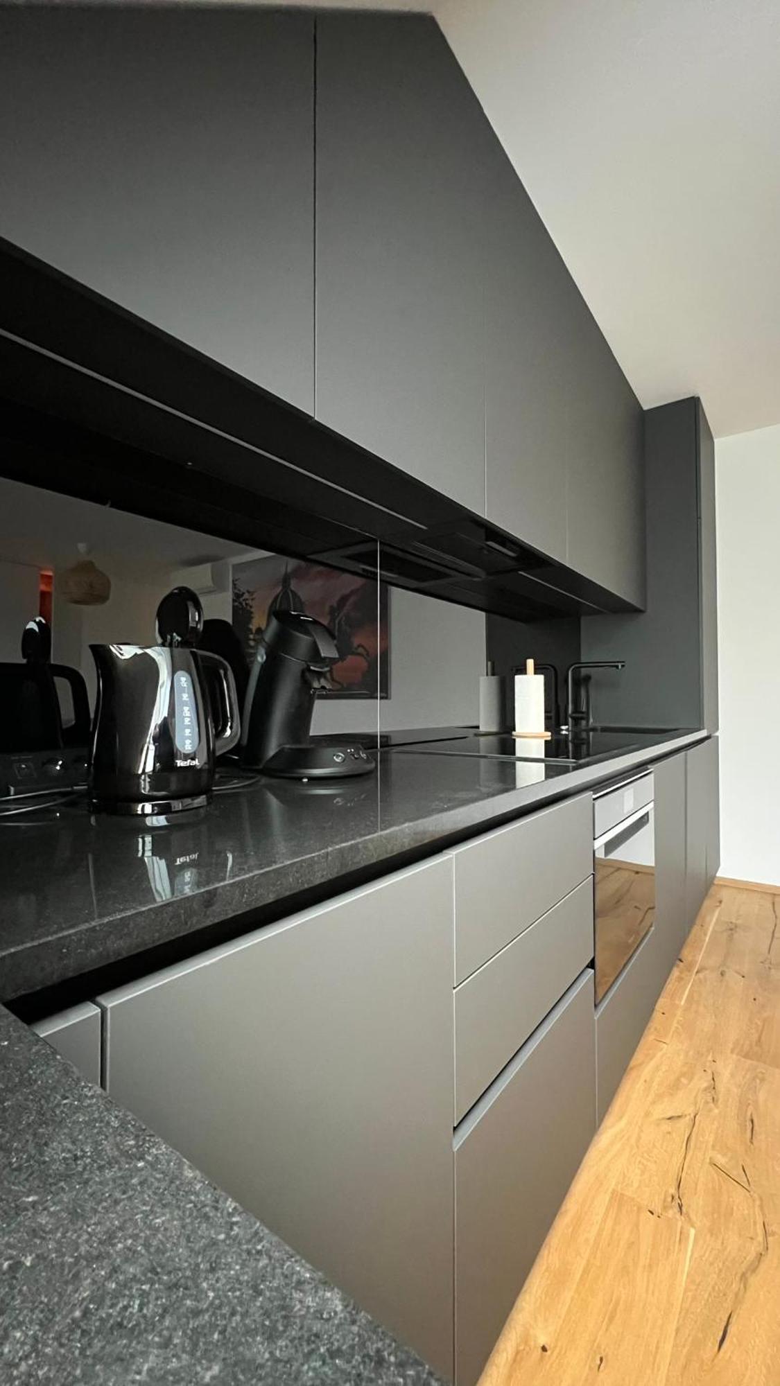 Vienna Apartment Ortnergasse Zewnętrze zdjęcie