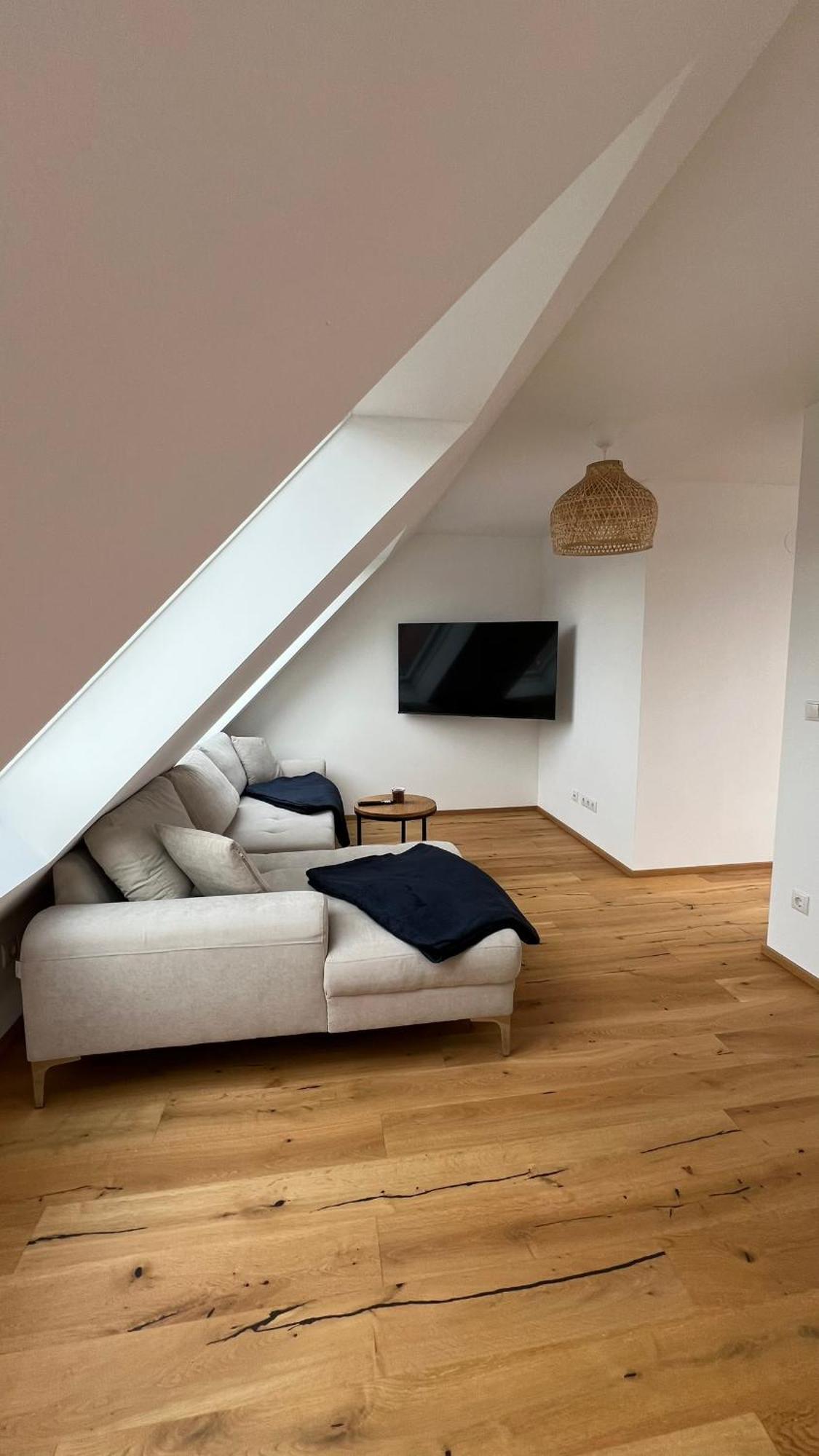 Vienna Apartment Ortnergasse Zewnętrze zdjęcie